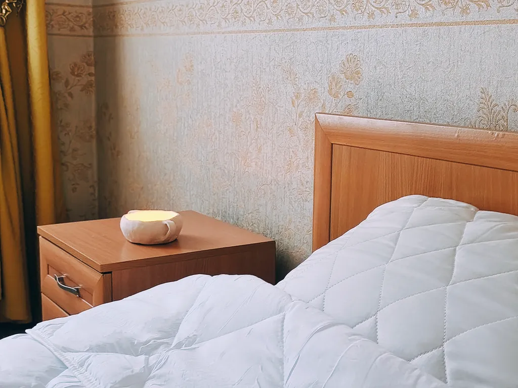 Квартира Квартира Мозаика — Ярославль