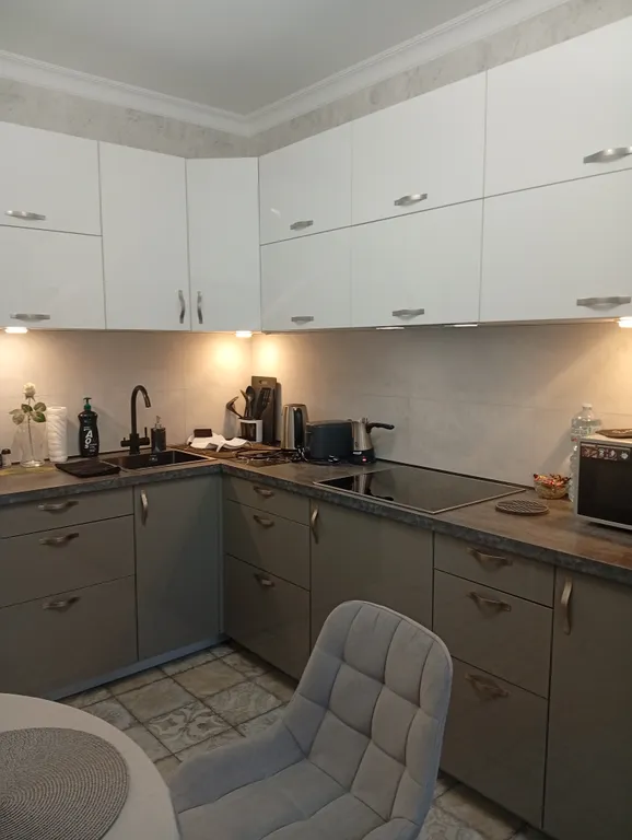 Комфортная, атмосферная квартира в историческом центре