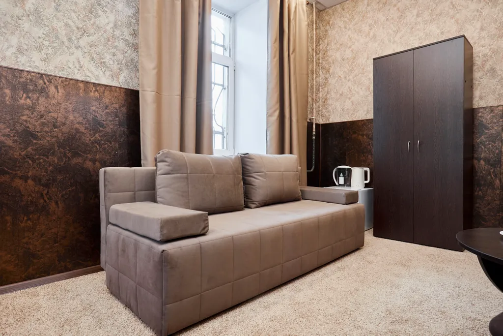 Квартира Комната — Санкт-Петербург