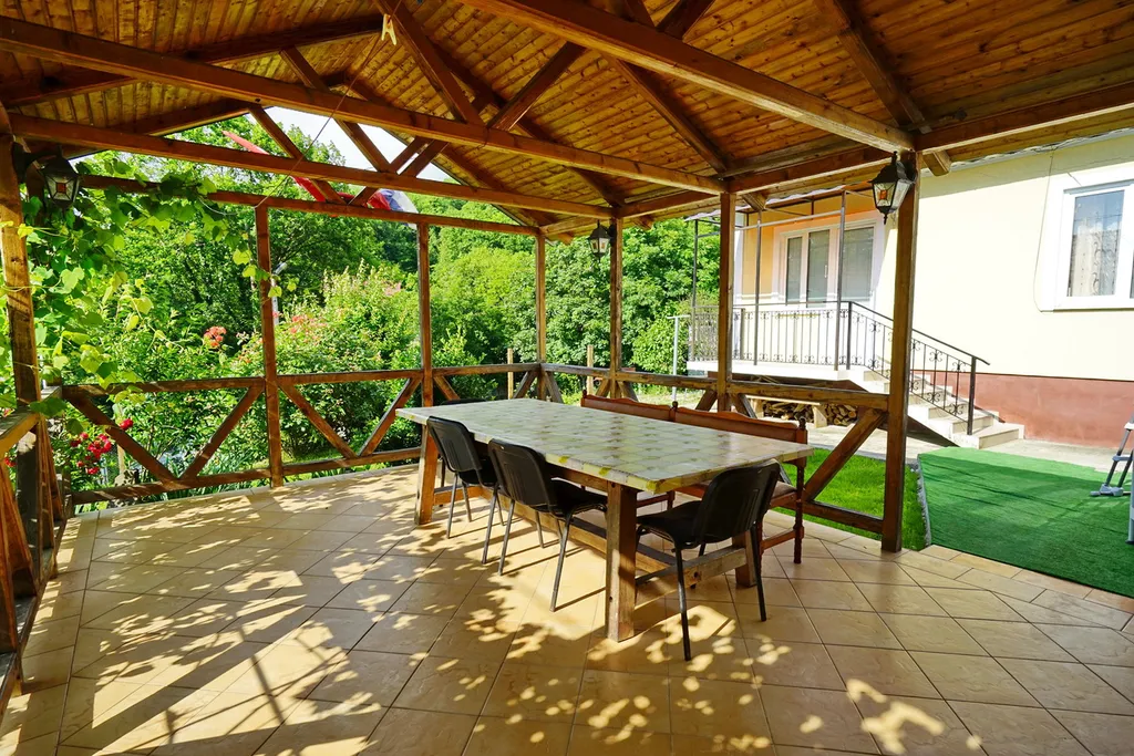 Дом под ключ