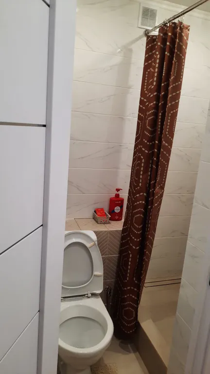 Квартира-студия гостиничного типа