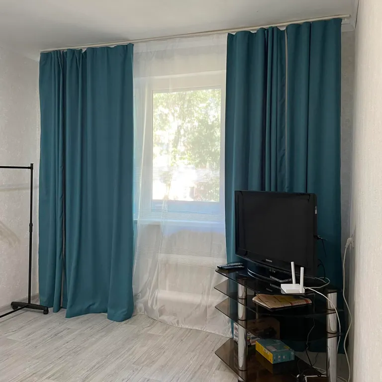 Квартира 1-комнатная Квартира — Элиста