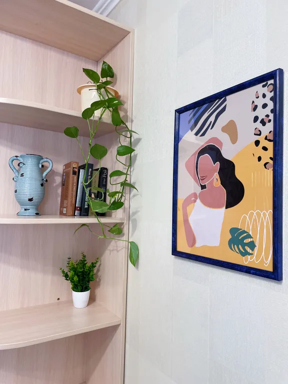 Коттедж Уникальный домик у моря — Сочи