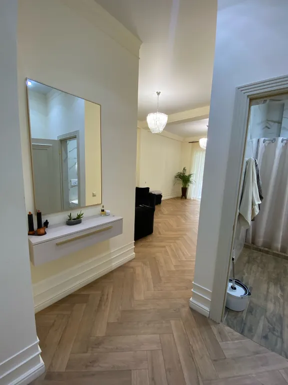 Квартира люкс в центре города