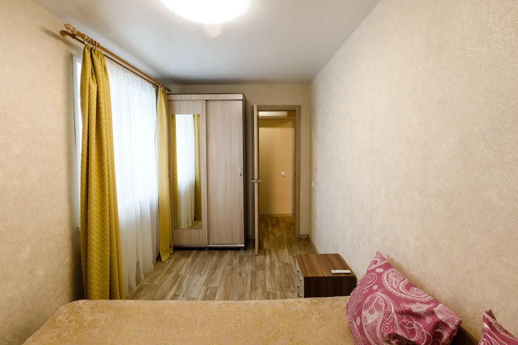 Квартира в центре