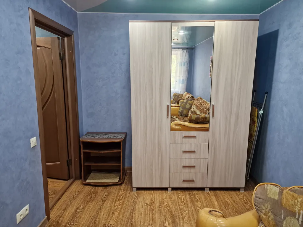 Сдам 2х комнатную квартиру в Октябрьском районе