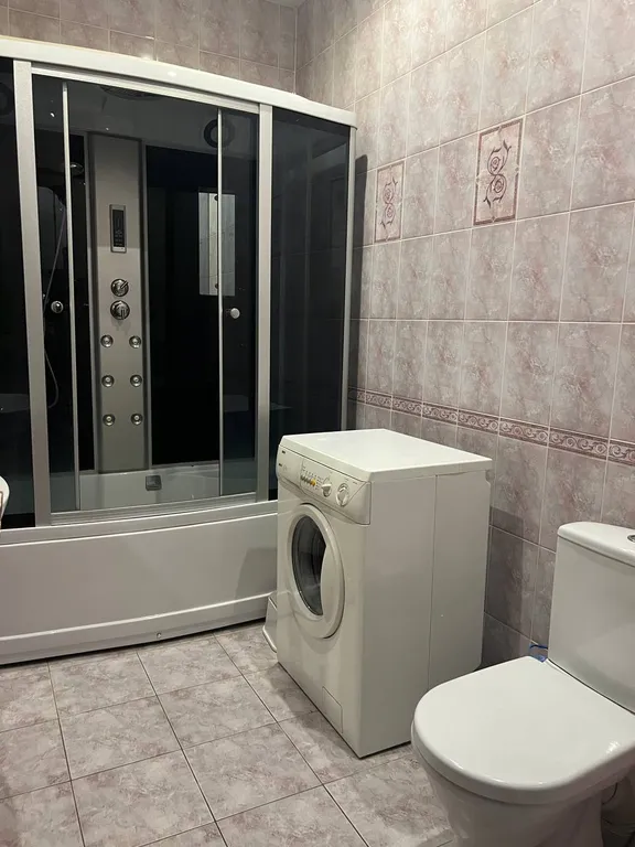 Дом для семейного отдыха