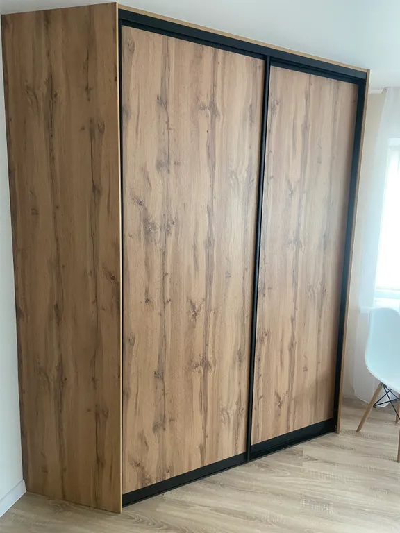 Квартира Уютная квартира — Новый Рогачик