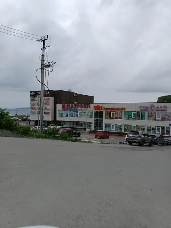 Квартира без залога у моря в новом ЖК