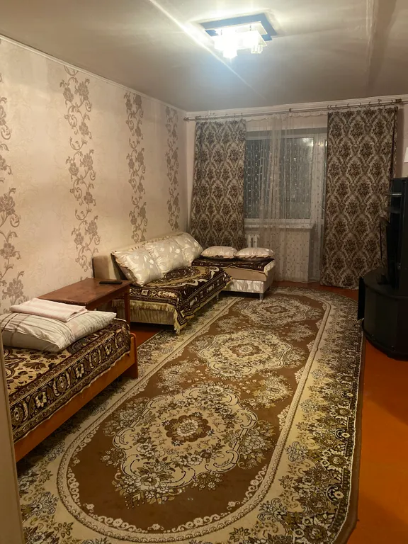 Уютная квартира для гостей нашего города