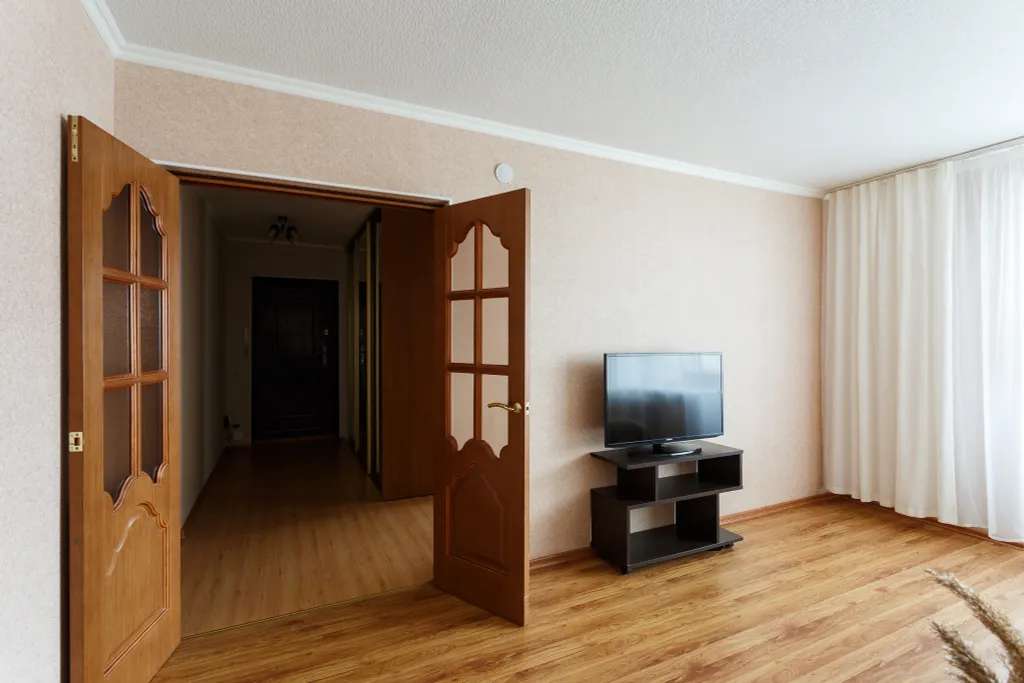 Апартамент у Каравеллы