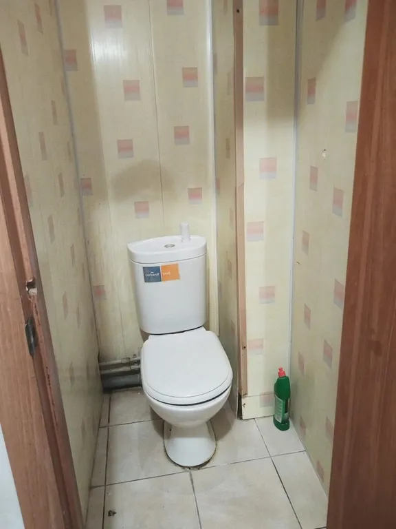 Уютная комната рядом с ж/д Вокзалом