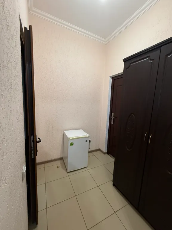 Комната