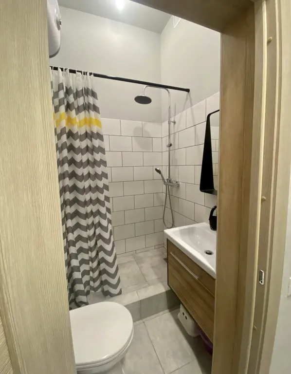 Квартира Квартира Студия в Олимпийском парке — Адлер