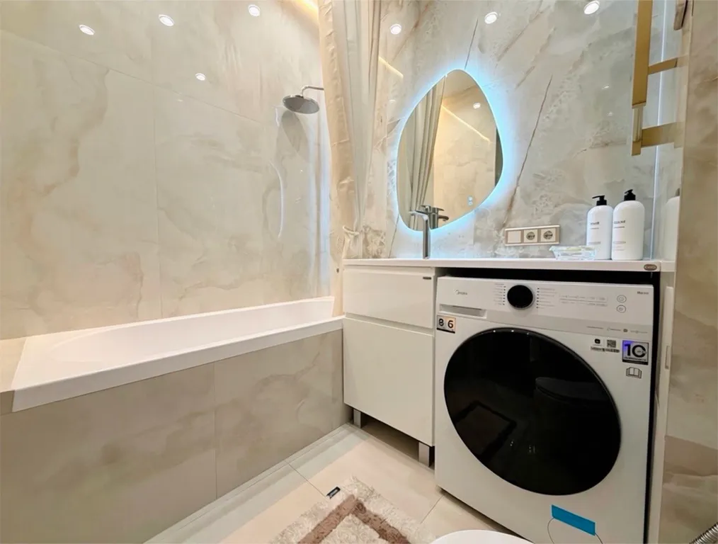 Квартира Квартира в ЖК Level причальный — Москва