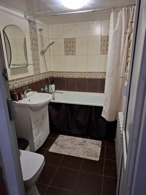 Частный дом