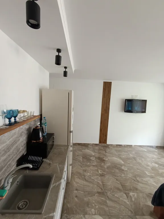 Стильные, новые Апартаменты в центре Подольска