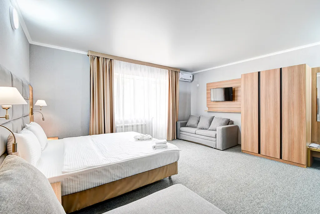 Квартира Комната — Головинка