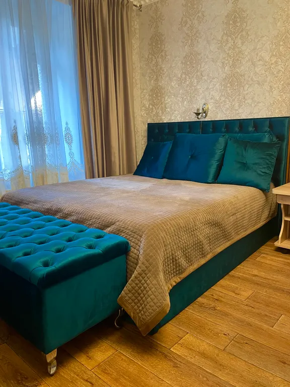 Квартира в самом центре