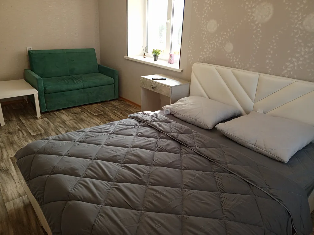 Квартира 2-комнатная Квартира — Великий Новгород