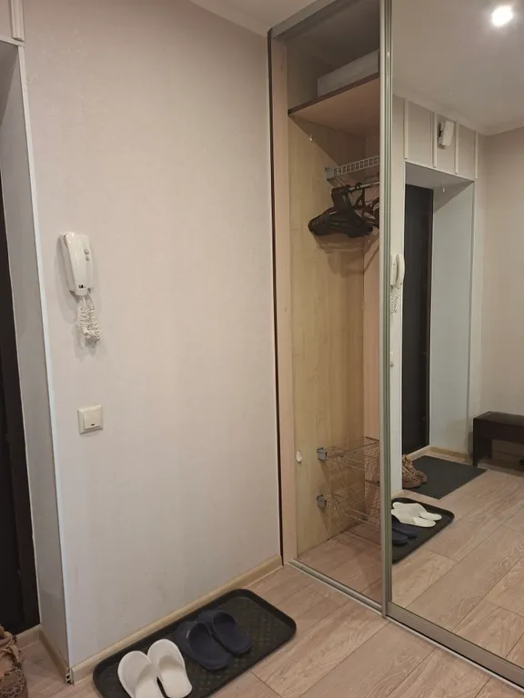 Квартира Уютная квартира — Ярославль