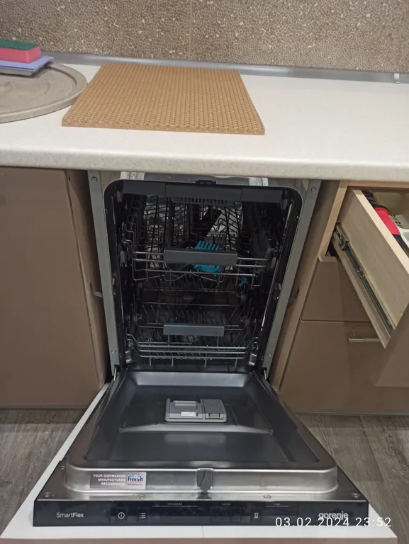 Комфортный апартамент с видом на горы