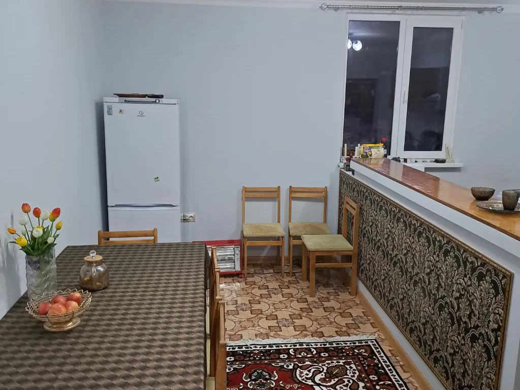 5-комнатный Дом