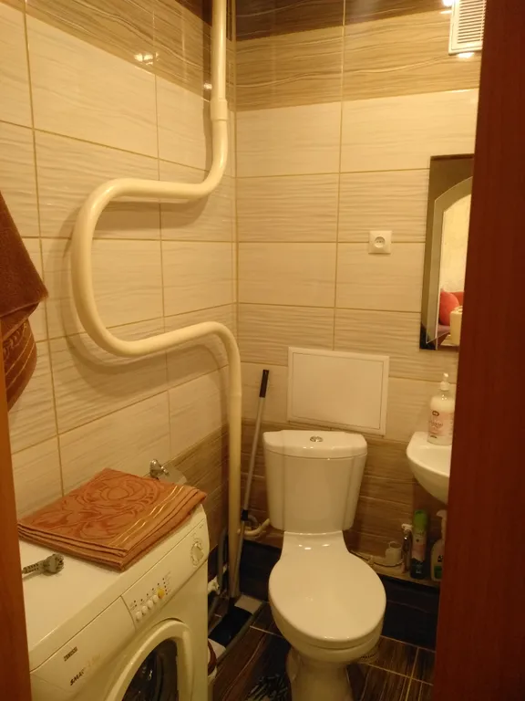 Уютная квартира 8912 726 2715