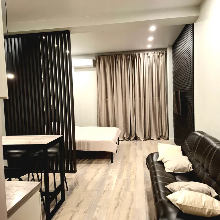 1-комнатная Квартира — аренда посуточно в Нижний Новгород