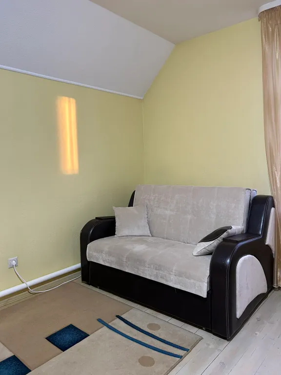 Уютный коттедж