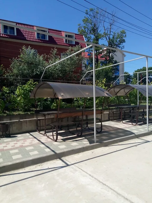 Апартаменты у моря