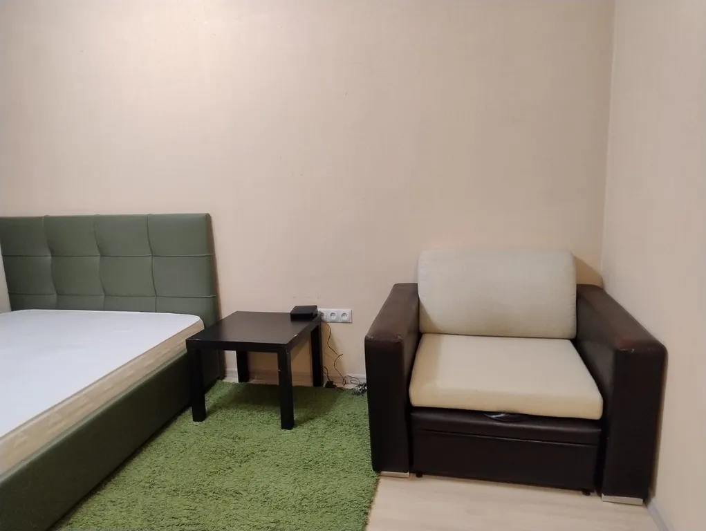 Тихое место