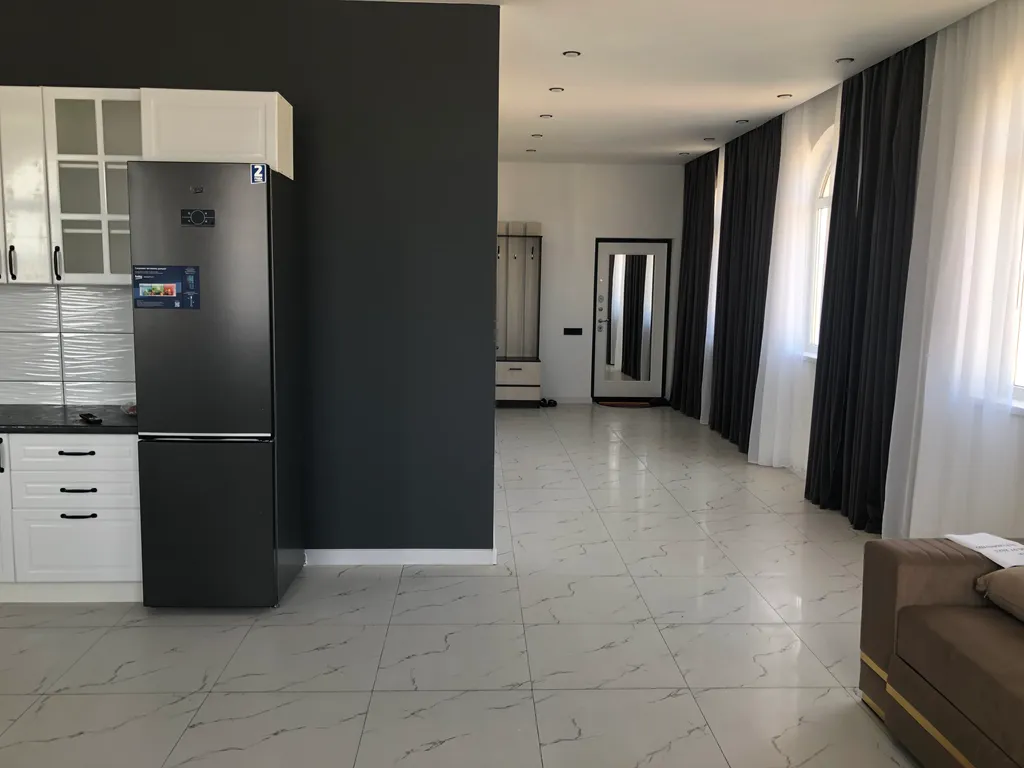 Апартамент Ayshe prestij люкс