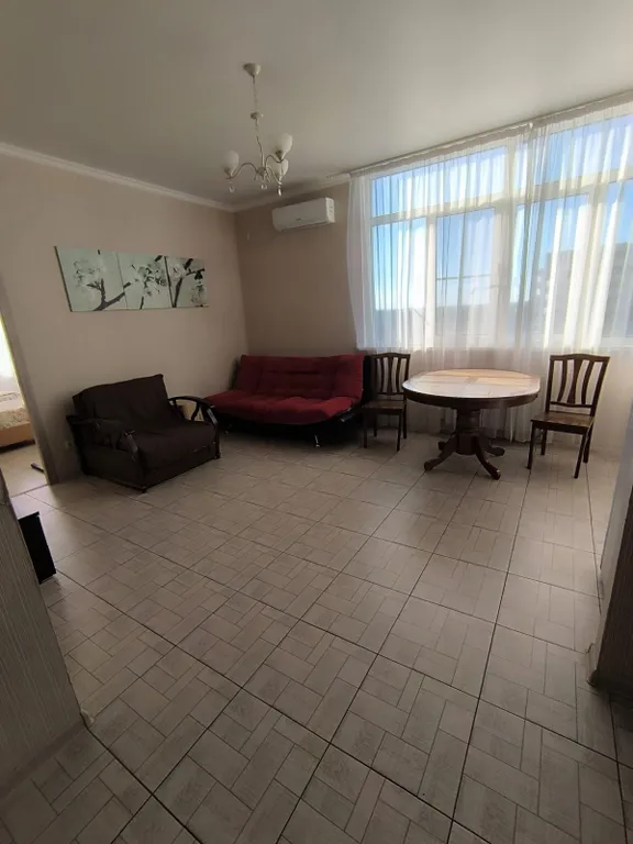 Квартира Квартира Евро трешка на победе — Славянск-на-Кубани