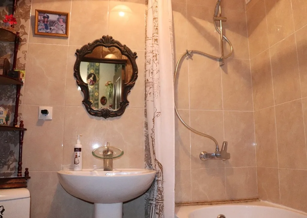 Уютная квартира рядом с морем