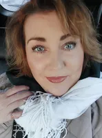 Ирина Петрова