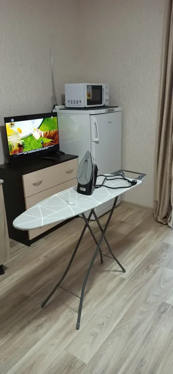 Квартира-студия от собственника в Северном районе