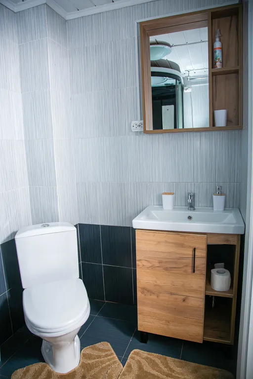 1-комнатный Дом