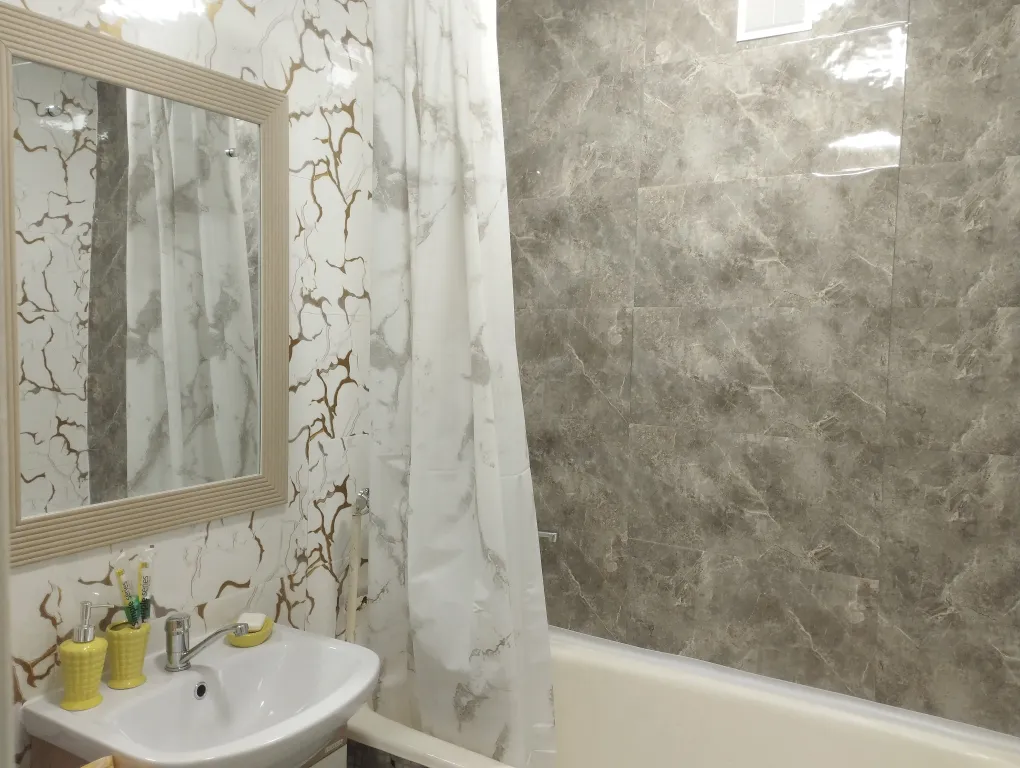 Уютная квартира возле Ледового дворца