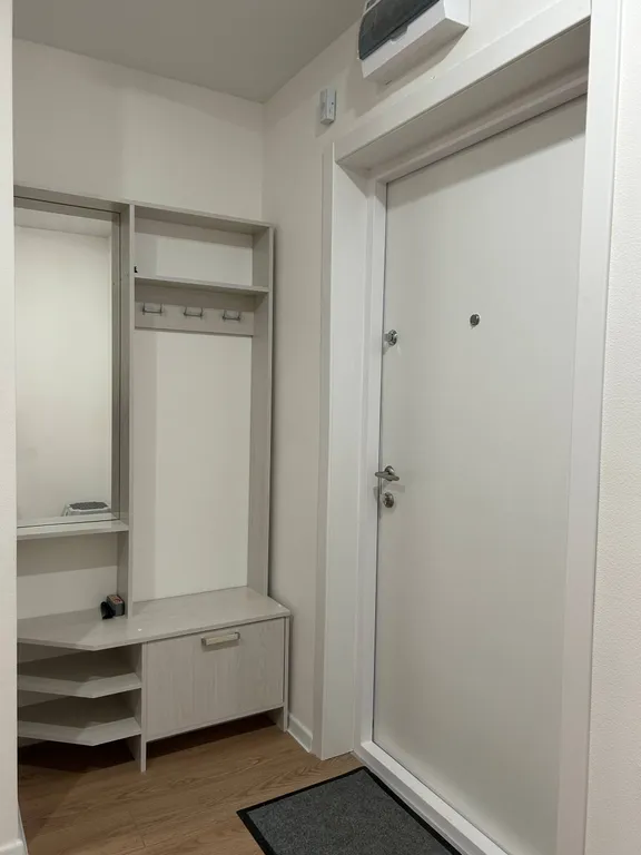 Уютная квартира ЖК Волга парк (рядом аквапарк)