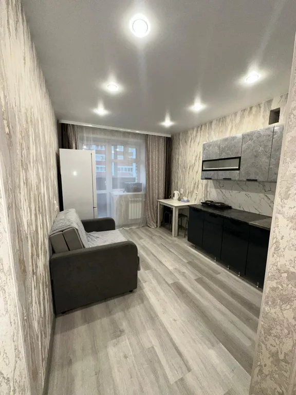 Уютная квартира в районе областной больницы