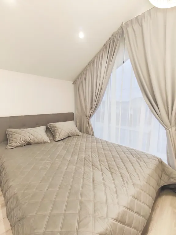 Уютный коттедж с баней и чаном