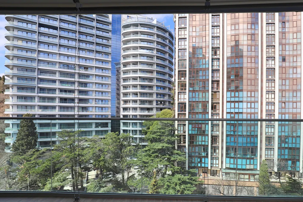 Апартаменты с дизайнерским ремонтом в жк Зазеркалье