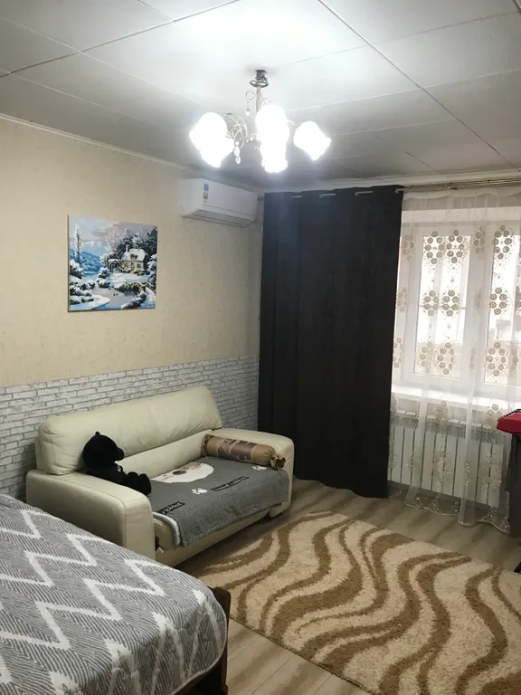 Уютная тёплая квартира в центре города Смоленска