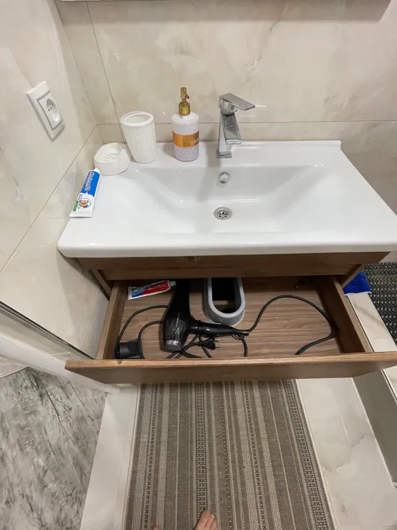 Уютная квартира с шикарным видом на море