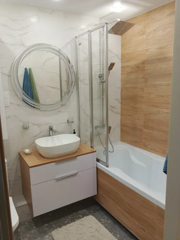 Квартира 2-комнатная Квартира — Анапа