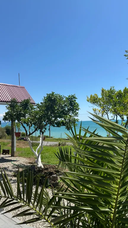 Дом с удобствами