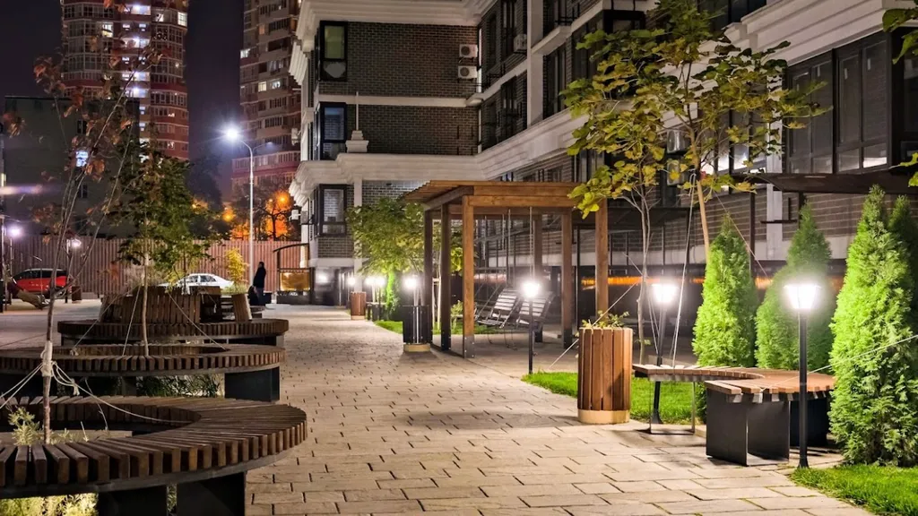 Квартира Квартира Балийская вилла — Краснодар