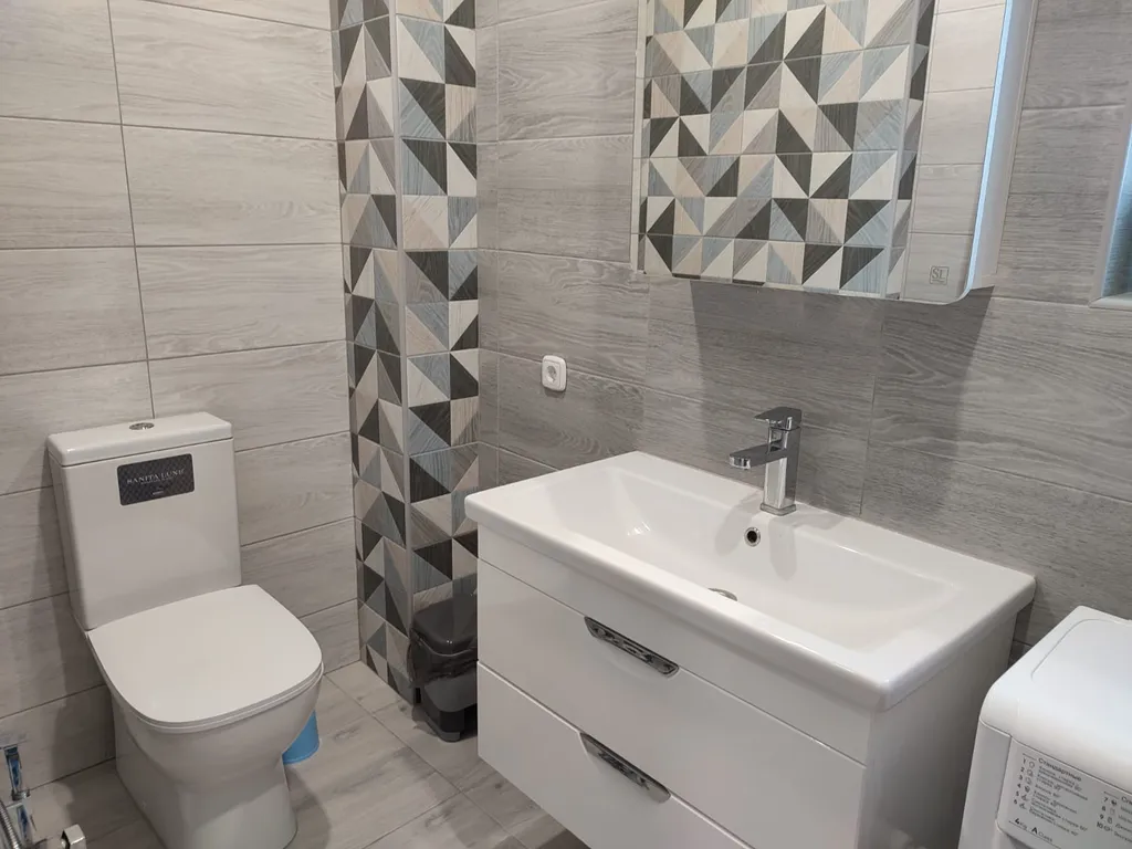 Дом для большой компании