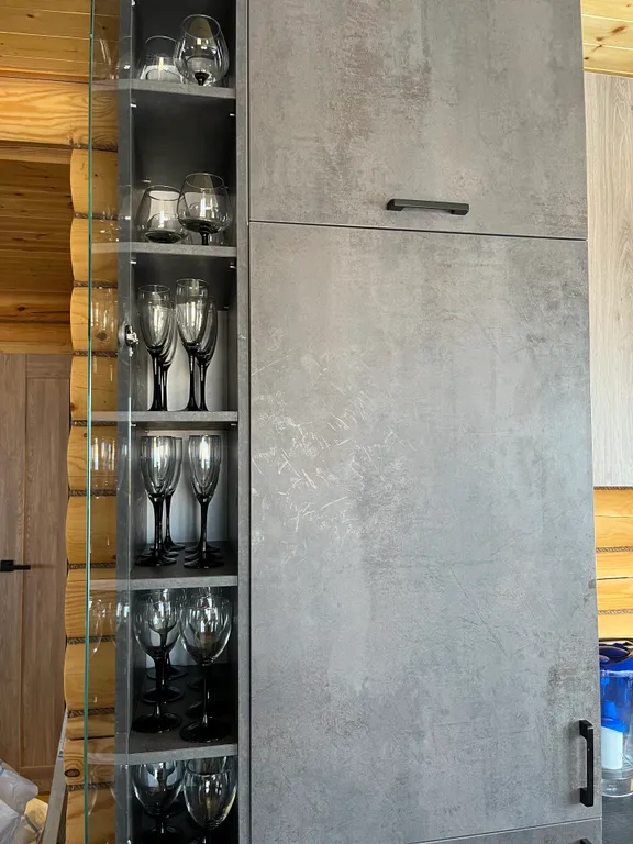 Коттедж Загородный дом усадьба Волковицы — Волковицы